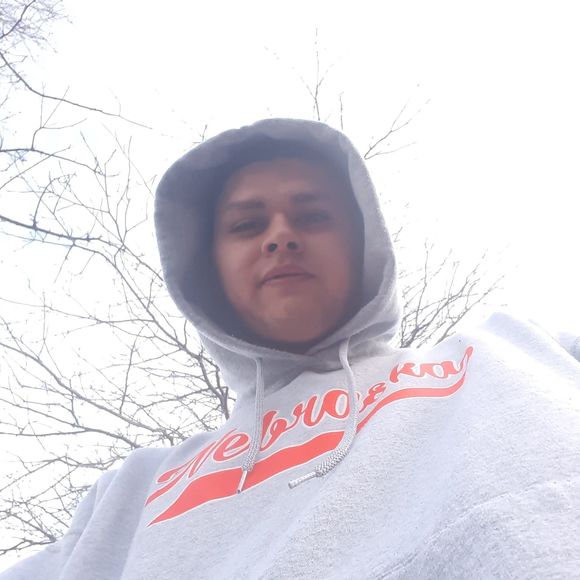 Meet your Posher, Brady - Picture 1 of 1